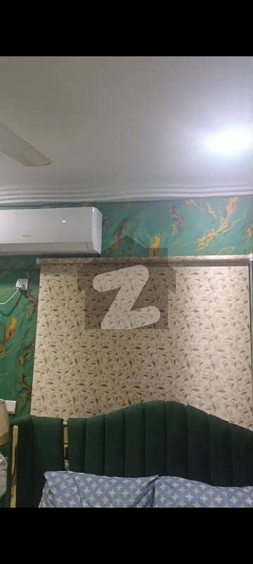 Flat For Sale In Ittehad Commercial Flat For Sale In Ittehad Commercial