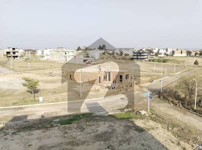 گلبرگ ریزیڈنشیا - بلاک ایم گلبرگ ریزیڈنشیا,گلبرگ,اسلام آباد میں 7 مرلہ رہائشی پلاٹ 98.0 لاکھ میں برائے فروخت۔