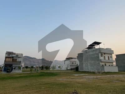 فیصل ہلز - بلاک اے فیصل ہلز,اسلام آباد میں 5 مرلہ رہائشی پلاٹ 67.0 لاکھ میں برائے فروخت۔