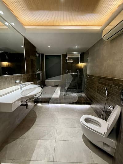 Brand New House For Rent In F-8 On Prime Location