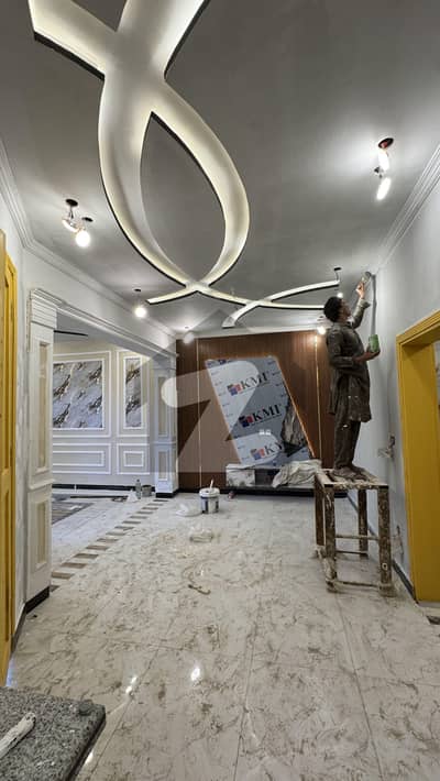 بہارہ کھوہ اسلام آباد میں 4 کمروں کا 5 مرلہ مکان 1.9 کروڑ میں برائے فروخت۔