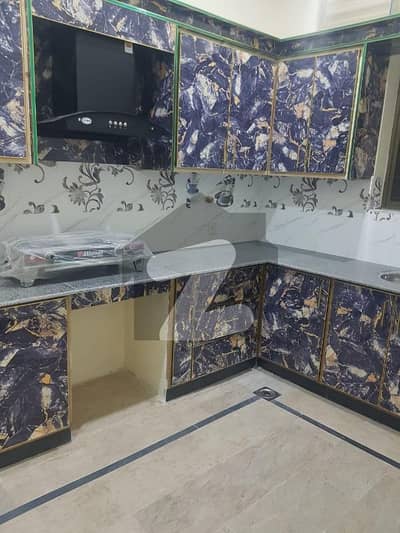 Beautiful Upper Portion Available For Rent In Banigala