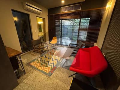 Fully Furnished House Available For Rent