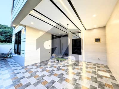 8 Marla Brand New Designer Dream House For Sale 8 Marla Brand New Designer Dream House For Sale