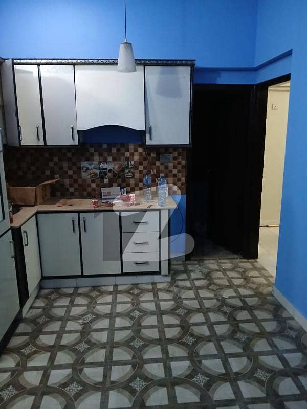 FLAT FOR RENT NAZIMABAD NO 3 FLAT FOR RENT NAZIMABAD NO 3