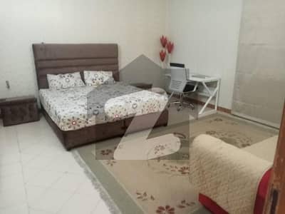 Falcon Complex Gulberg !!! 2 Rooms Only Best For Ladies Aur Any Couple