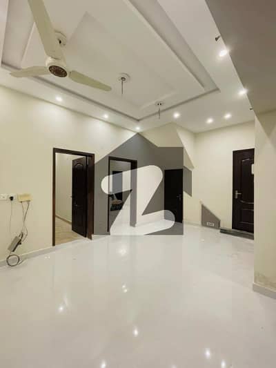 5 Marla Ground Floor with GAS For RENT In Dream Gardens Lahore.