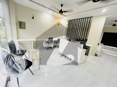 4500 Sqft Luxury Corporate Office for Rent in Gulberg, Lahore 4500 Sqft Luxury Corporate Office for Rent in Gulberg, Lahore