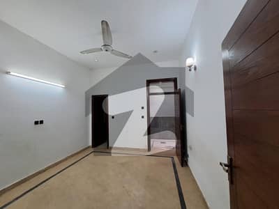 5 Marla Double Storey House For Rent In H-13