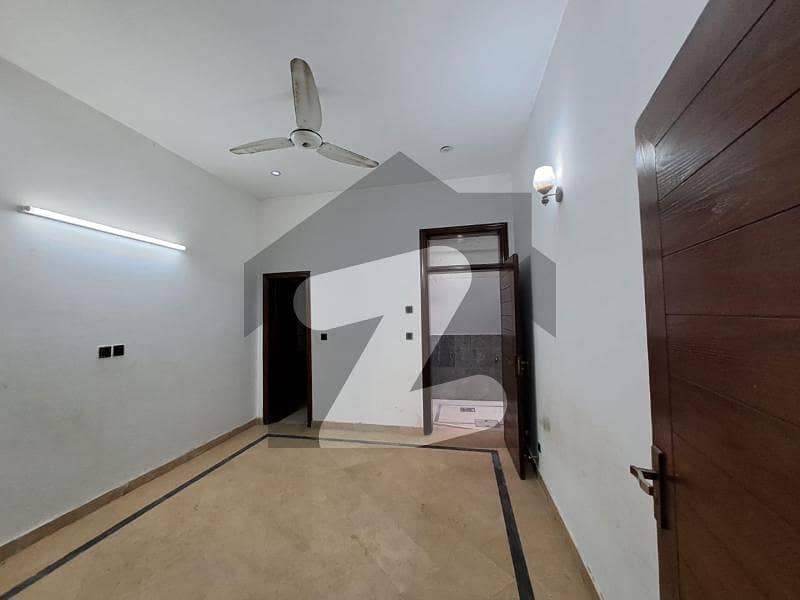 5 Marla Double Storey House For Rent In H-13