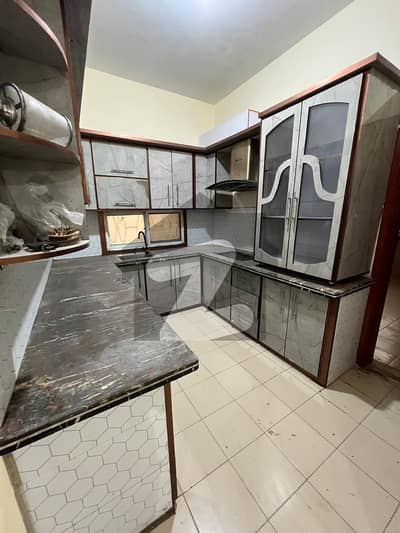 INDEPENDENT BUNGALOW AVAILABLE FOR RENT GULSHAN-E-IQBAL BLOCK 5