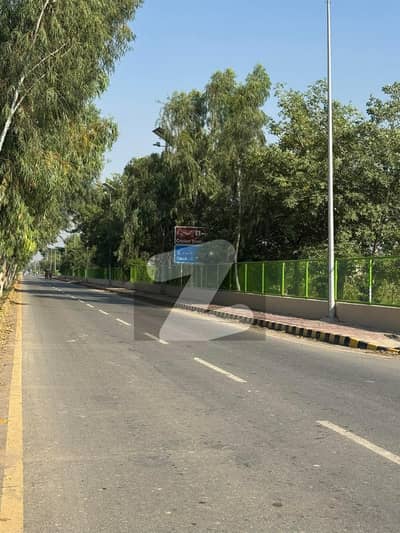 ایل ڈی اے سٹی فیز 1 ۔ بلاک ڈی ایل ڈی اے سٹی فیز 1 - جناح سیکٹر,ایل ڈی اے سٹی فیز 1,ایل ڈی اے سٹی,ایل ڈی اے روڈ,لاہور میں 1 کنال رہائشی پلاٹ 1.32 کروڑ میں برائے فروخت۔