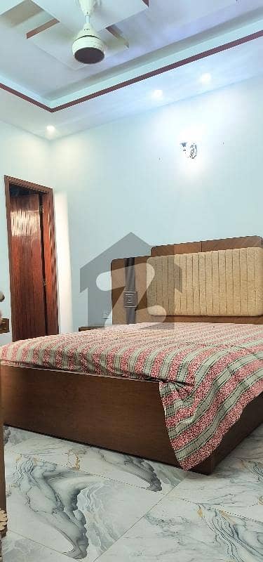 نارتھ ناظم آباد ۔ بلاک ایچ نارتھ ناظم آباد,کراچی میں 3 کمروں کا 6 مرلہ بالائی پورشن 1.2 کروڑ میں برائے فروخت۔