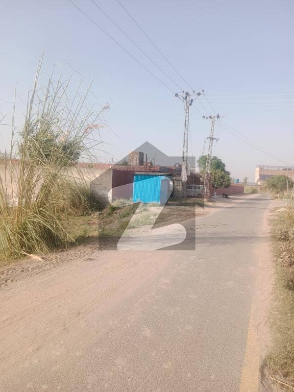104 Kanal Industrial Plot For Sale 104 Kanal Industrial Plot For Sale