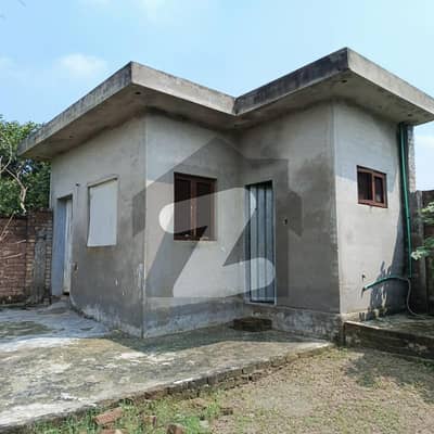 بیدیاں روڈ لاہور میں 13 کنال فارم ہاؤس 8.0 کروڑ میں برائے فروخت۔