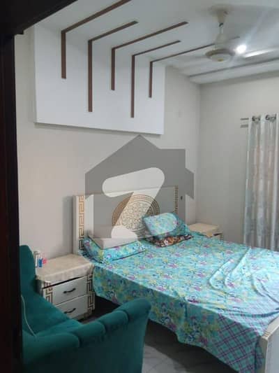 Lower Portion of 5 Marla House Available For Rent In Topaz Block Park View City Lower Portion of 5 Marla House Available For Rent In Topaz Block Park View City