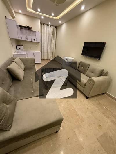 A Prime Location 550 Square Feet Flat For Rent In D-12 A Prime Location 550 Square Feet Flat For Rent In D-12