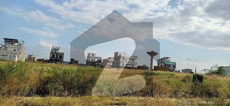 G-14/2 Plot 40x80 Available For Sale G-14/2 Plot 40x80 Available For Sale