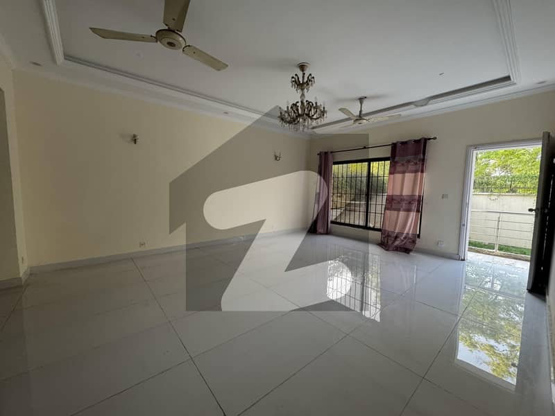 F10 Beautiful House Available For Rent