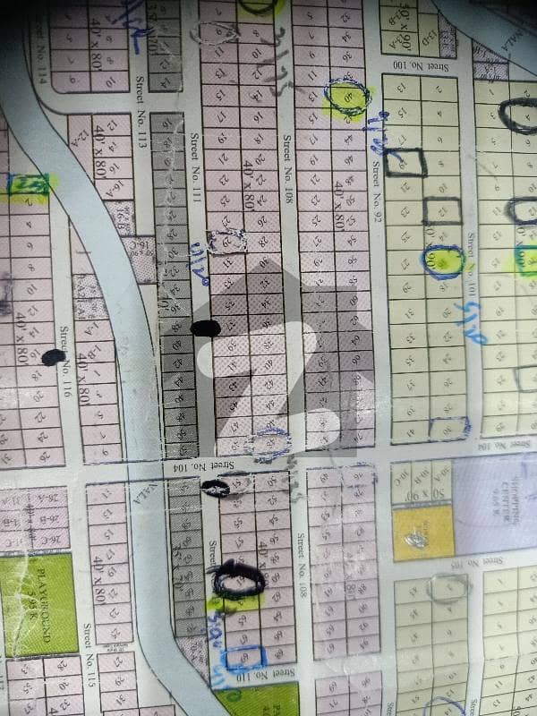 G-14/3 plot 40x80 available for sale G-14/3 plot 40x80 available for sale