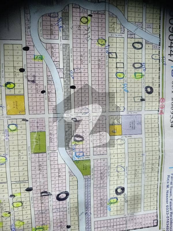 G-14/3 plot 40x80 available for sale. G-14/3 plot 40x80 available for sale.