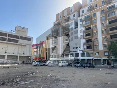 DHA Phase 1 Shops Available On Installment