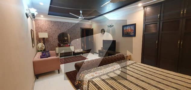 FURNISHED