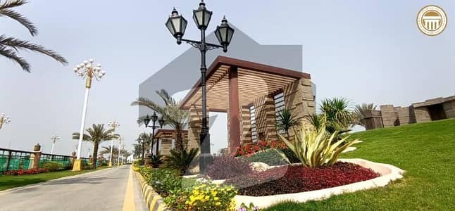 5 Marla Residential Plot For Sale In Citi Housing Phase 1 Multan