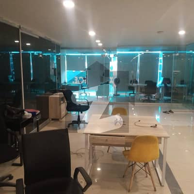 5500 Sqft Premium Corporate Office for Rent in Gulberg, Lahore 5500 Sqft Premium Corporate Office for Rent in Gulberg, Lahore