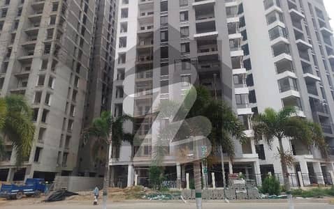 Corner Luxury Flat For Sale