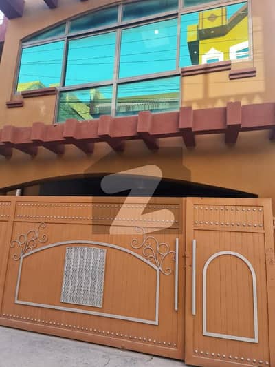 7 Marla Good Condition House Available For Sale