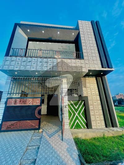 4 Marla 2 story Brand New House for sale in Sitara Gold city C block extension Satyana Road Faisalabad 4 Marla 2 story Brand New House for sale in Sitara Gold city C block extension Satyana Road Faisalabad