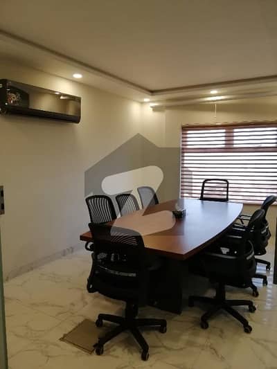 8,000 Sqft Ultra-Luxurious Fully Furnished Corporate Office for Rent on Main Gulberg Road, Lahore 8,000 Sqft Ultra-Luxurious Fully Furnished Corporate Office for Rent on Main Gulberg Road, Lahore