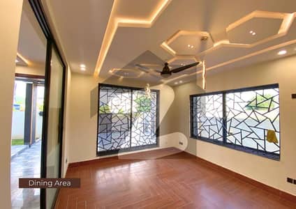 Main Double Road Luxury 1 Kanal Designer House In B-17, MPCHS Islamabad Main Double Road Luxury 1 Kanal Designer House In B-17, MPCHS Islamabad