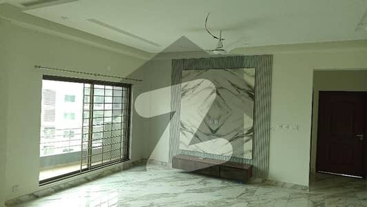Buying A Flat In Lahore?