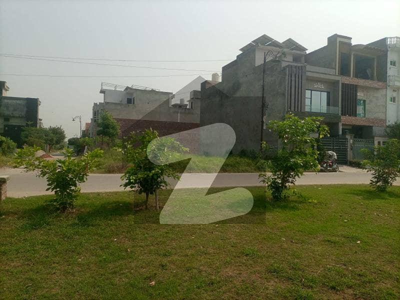 3.4 Marla Plot For Sale 3.4 Marla Plot For Sale