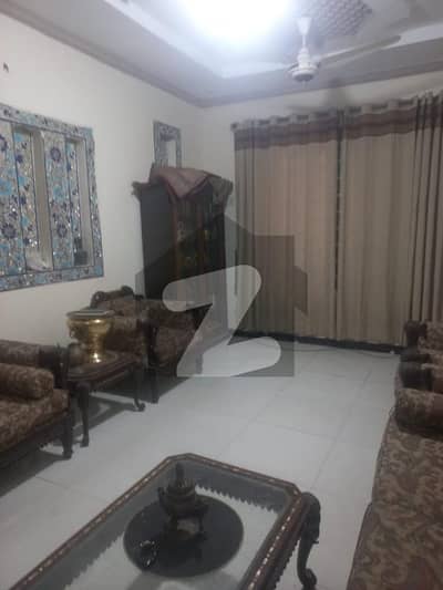 سوان گارڈن اسلام آباد میں 3 کمروں کا 12 مرلہ مکان 75.0 ہزار میں کرایہ پر دستیاب ہے۔