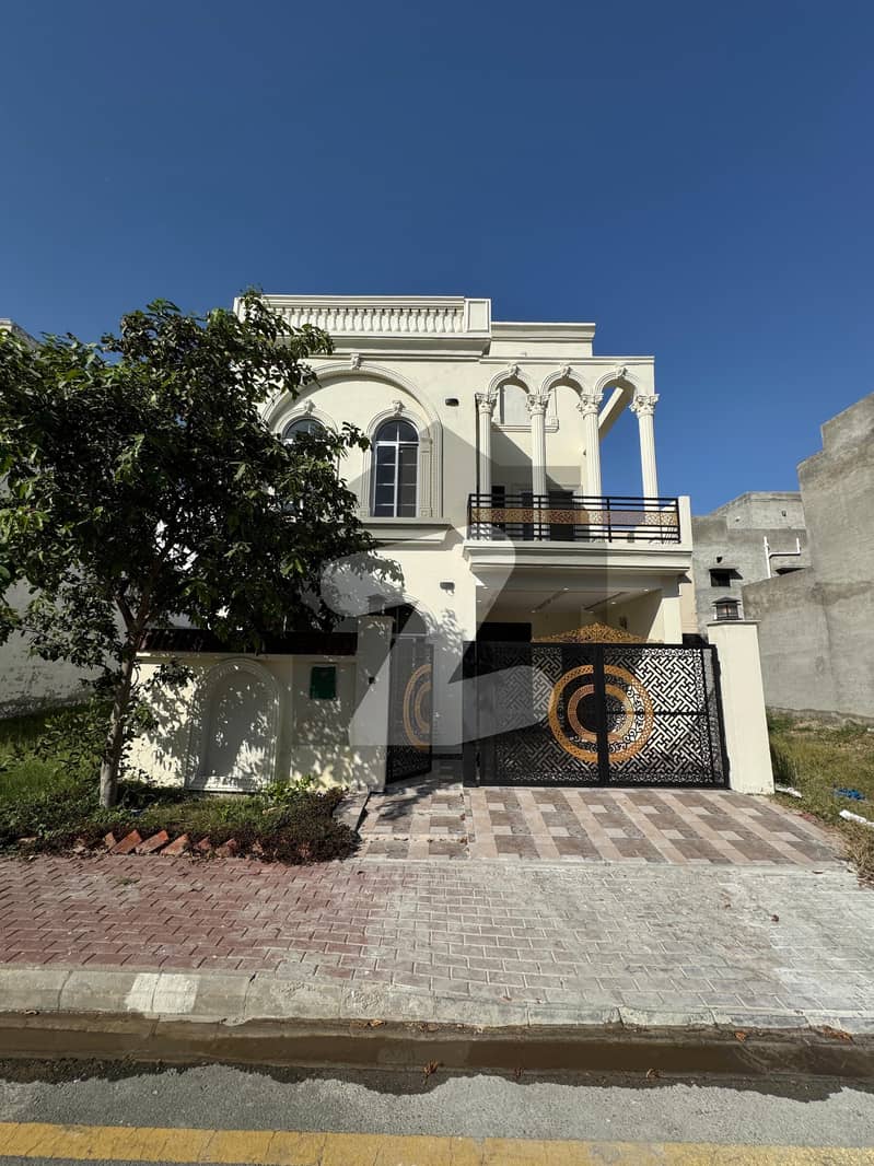 Bahria Orchard House For Sale Bahria Orchard House For Sale