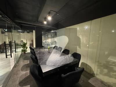 Prime 10000 Sqft Corporate Office for Rent in Tricon Corporate Tower, Gulberg Lahore Prime 10000 Sqft Corporate Office for Rent in Tricon Corporate Tower, Gulberg Lahore