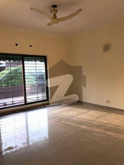 1 Kanal Upper Portion For Rent DHA Phase 5