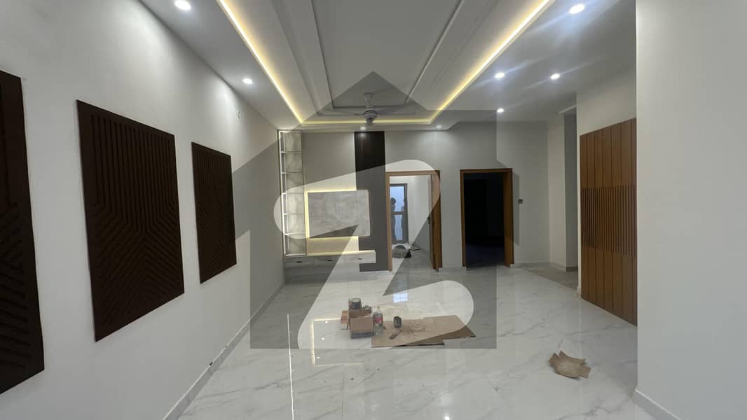 5 Marla Beautiful Villa On Installments