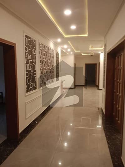 1kanal Brand new House investor Rate
