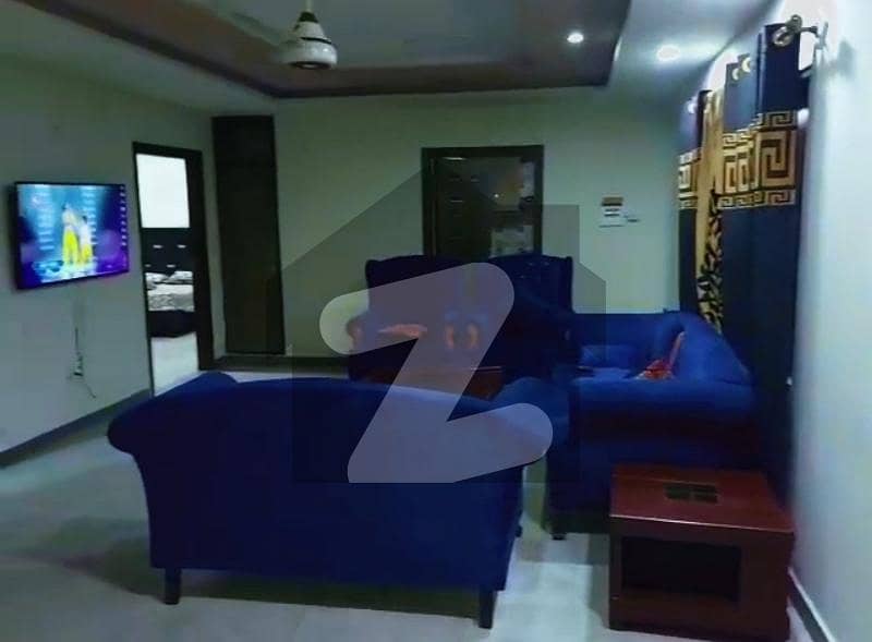 Two bed furnished pent house for rent Two bed furnished pent house for rent