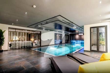 ELEGANTLY CRAFTED | 1 KANAL MODERN BUNGALOW IN DHA PHASE 6