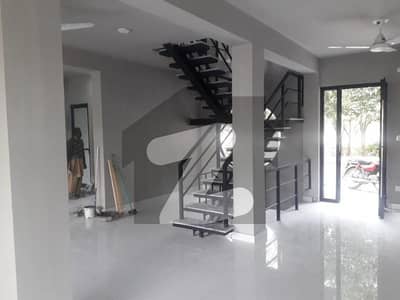 Corner