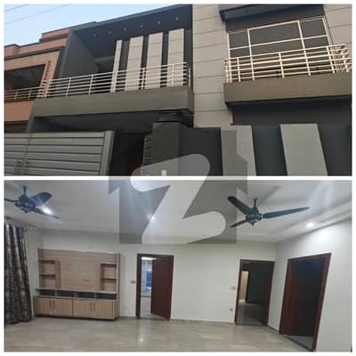12 Marla Upper portion For Rent