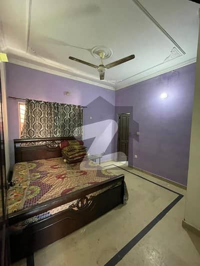 Furnished