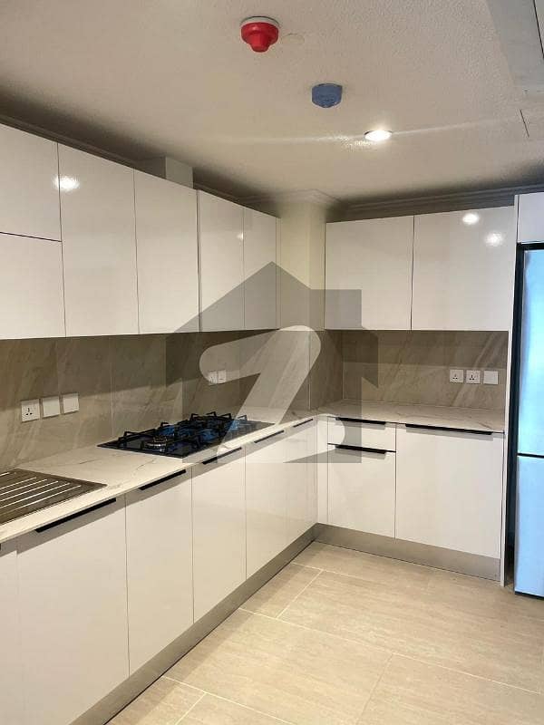 Madina Tower Apartment For Rent in E11 Madina Tower Apartment For Rent in E11