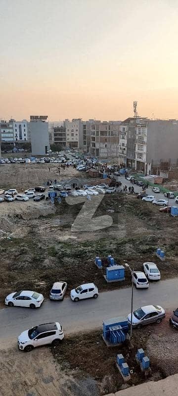 ڈی ایچ اے ڈیفینس کوئٹہ میں 1 کنال پلاٹ فائل 25.0 لاکھ میں برائے فروخت۔