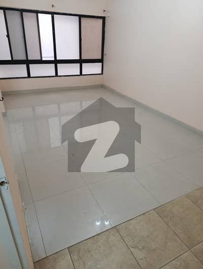 Apartment For Rent 3 Bed DD Clifton Block 9 Karachi